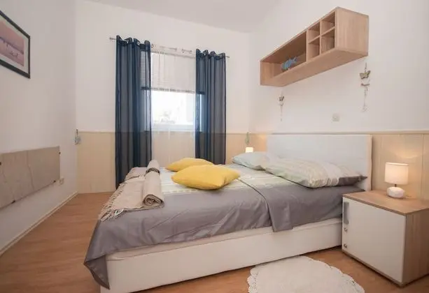 Comfort Apart Daire, 2 Yatak Odası