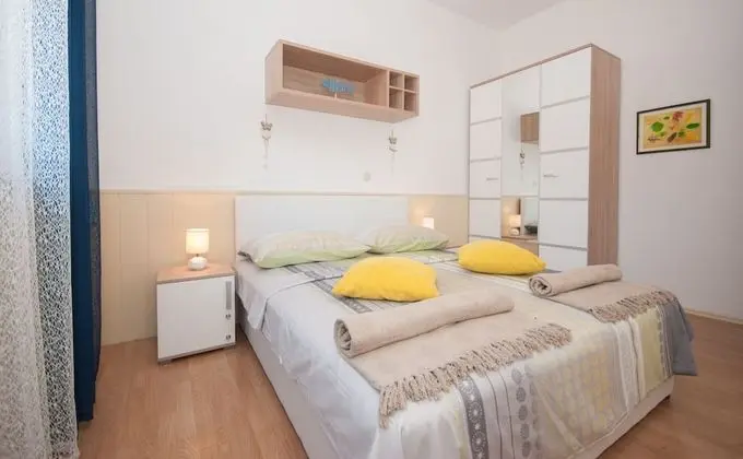 Comfort Apart Daire, 2 Yatak Odası