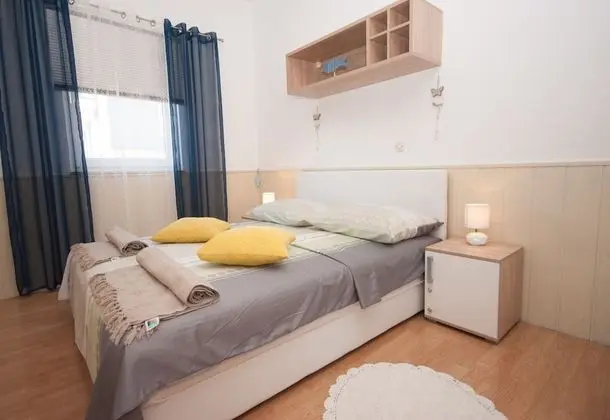 Comfort Apart Daire, 2 Yatak Odası