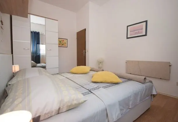 Comfort Apart Daire, 2 Yatak Odası