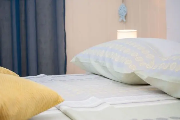 Comfort Apart Daire, 2 Yatak Odası