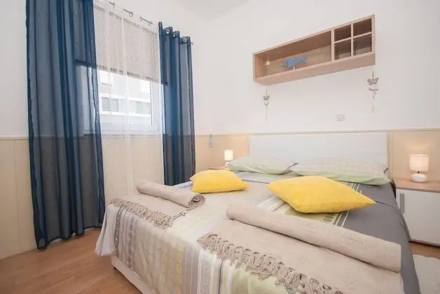 Comfort Apart Daire, 2 Yatak Odası