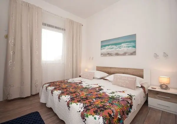 Comfort Apart Daire, 2 Yatak Odası