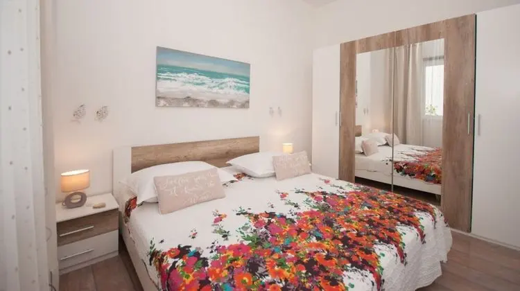 Comfort Apart Daire, 2 Yatak Odası