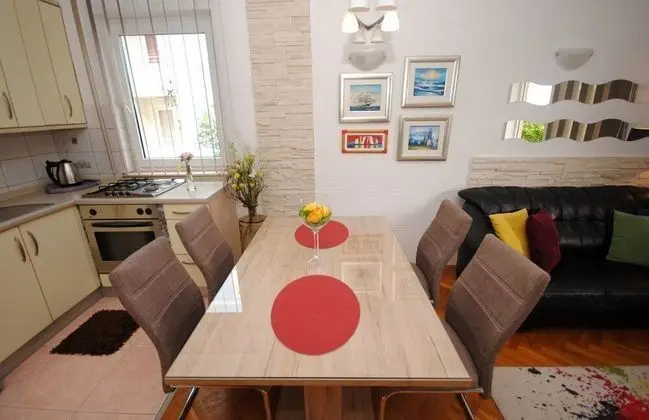 Comfort Apart Daire, 2 Yatak Odası