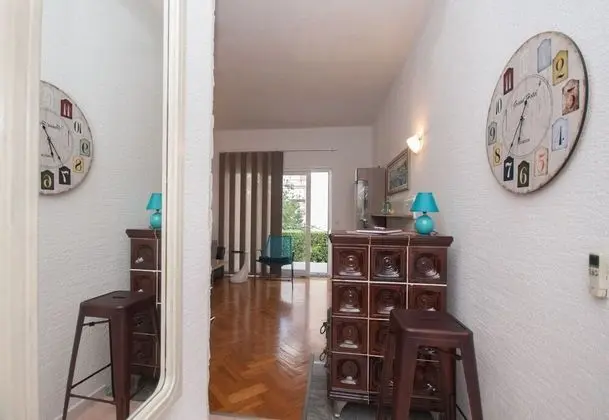 Comfort Apart Daire, 2 Yatak Odası