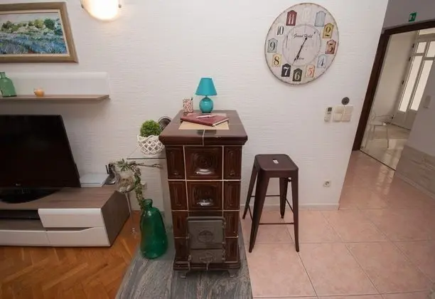 Comfort Apart Daire, 2 Yatak Odası