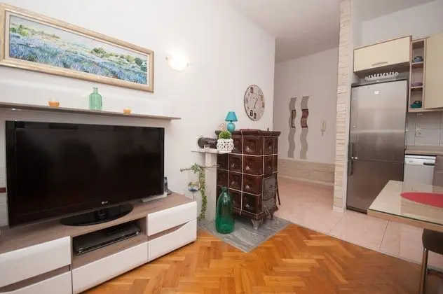 Comfort Apart Daire, 2 Yatak Odası