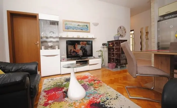 Comfort Apart Daire, 2 Yatak Odası