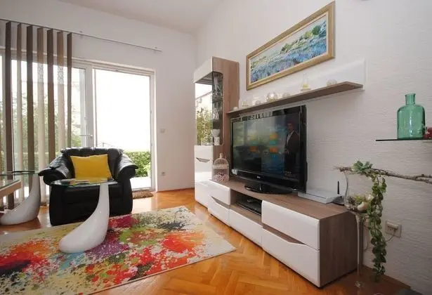 Comfort Apart Daire, 2 Yatak Odası