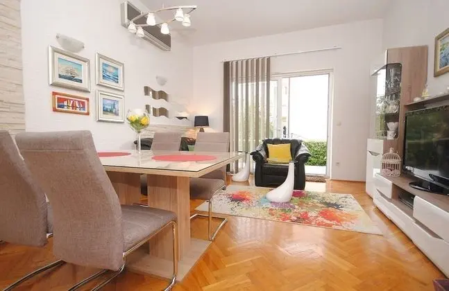 Comfort Apart Daire, 2 Yatak Odası