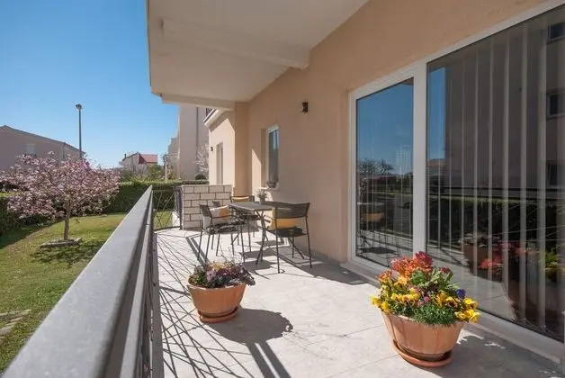 Comfort Apart Daire, 2 Yatak Odası