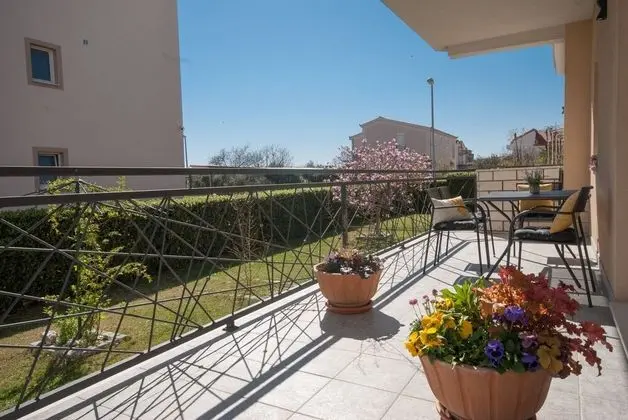 Comfort Apart Daire, 2 Yatak Odası