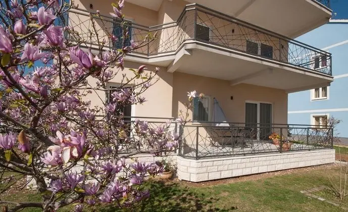 Comfort Apart Daire, 2 Yatak Odası