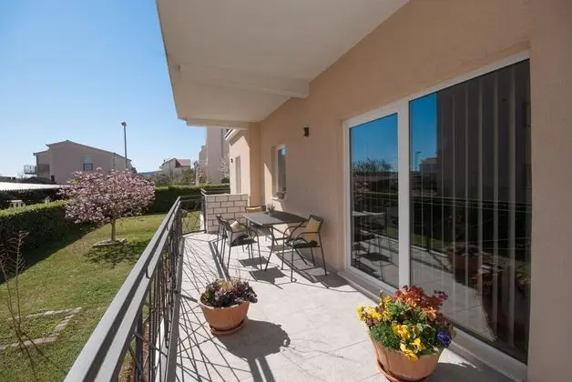 Comfort Apart Daire, 2 Yatak Odası