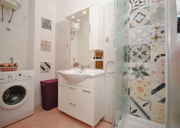 Comfort Apart Daire, 2 Yatak Odası