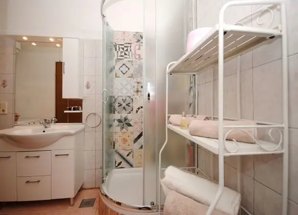 Comfort Apart Daire, 2 Yatak Odası