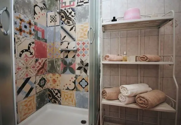 Comfort Apart Daire, 2 Yatak Odası