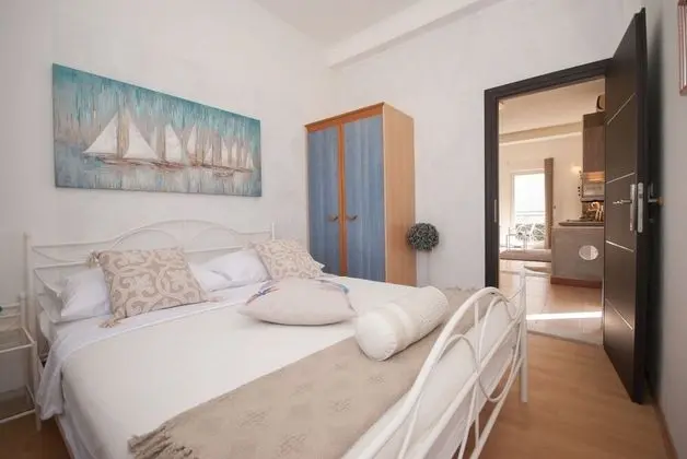 Standard Apart Daire, 1 Yatak Odası