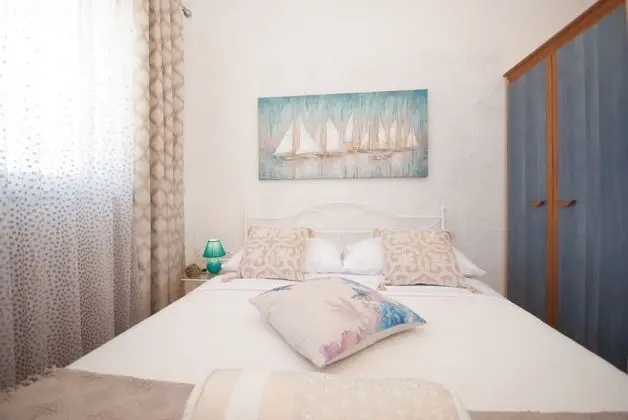 Standard Apart Daire, 1 Yatak Odası