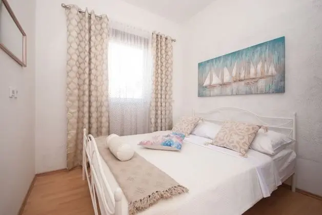 Standard Apart Daire, 1 Yatak Odası