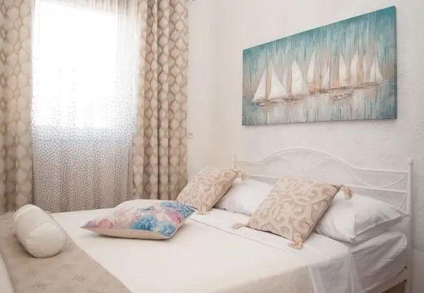 Standard Apart Daire, 1 Yatak Odası