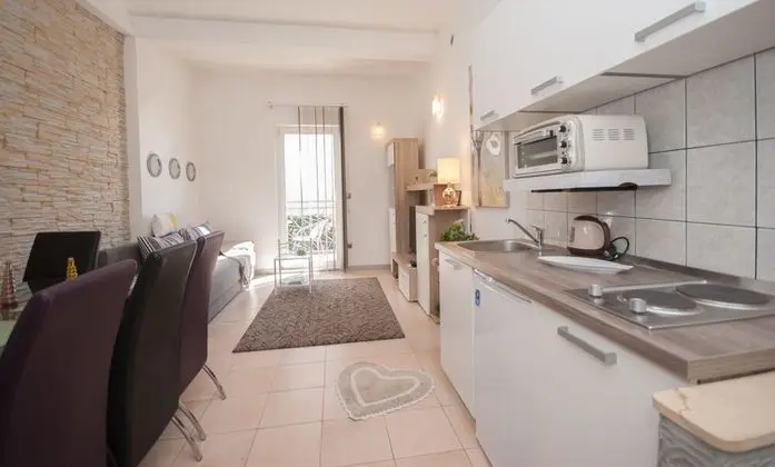 Standard Apart Daire, 1 Yatak Odası