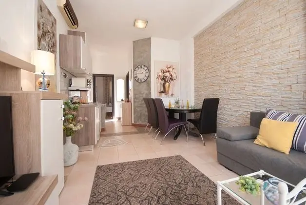 Standard Apart Daire, 1 Yatak Odası