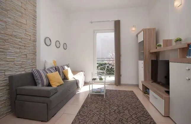 Standard Apart Daire, 1 Yatak Odası