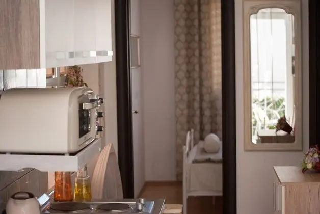 Standard Apart Daire, 1 Yatak Odası