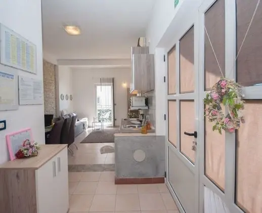 Standard Apart Daire, 1 Yatak Odası