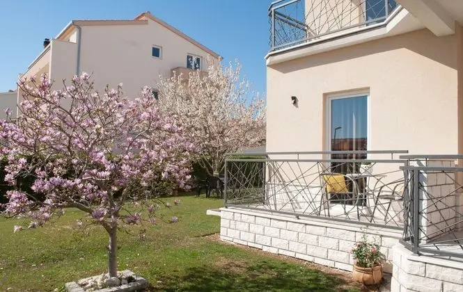 Standard Apart Daire, 1 Yatak Odası