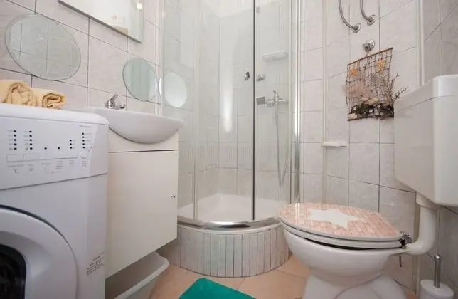 Standard Apart Daire, 1 Yatak Odası