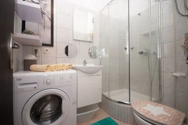 Standard Apart Daire, 1 Yatak Odası