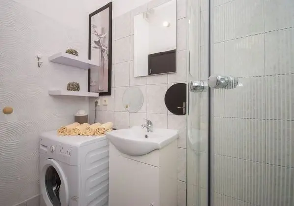 Standard Apart Daire, 1 Yatak Odası