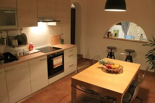 Apart Daire (Mimoza)