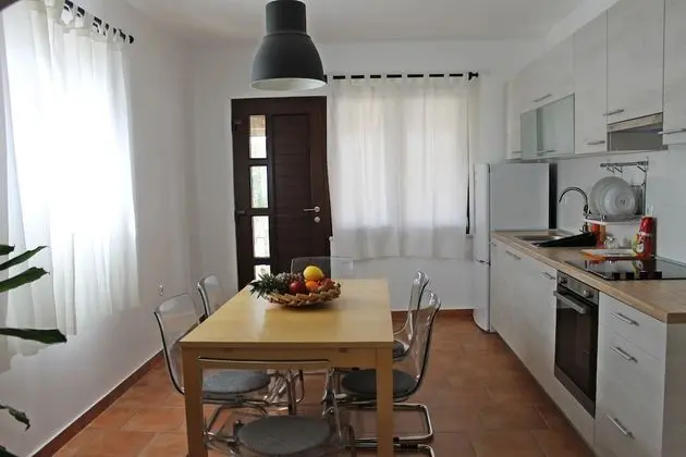 Apart Daire (Mimoza)
