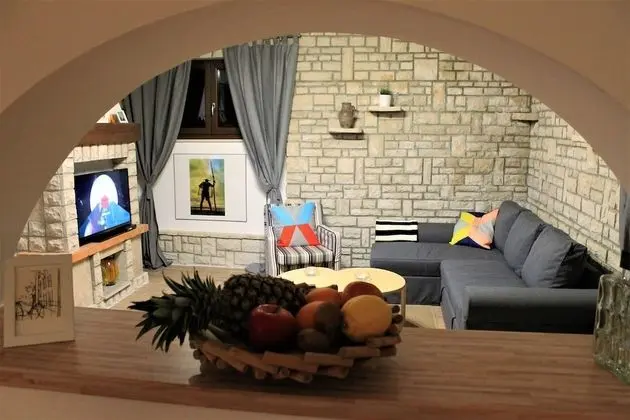 Apart Daire (Mimoza)