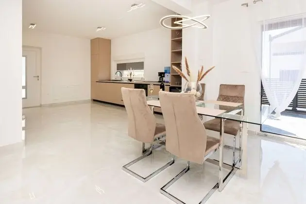 Design Apart Daire