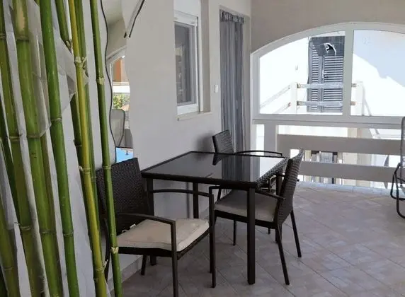 Family Apartment (A3)