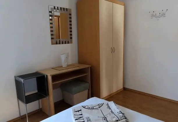 Family Apartment (A3)