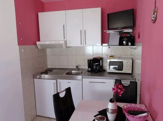 Family Apartment (A3)