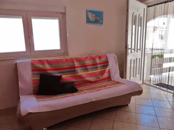 Family Apartment (A3)