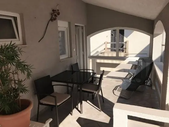 Family Apartment (A3)