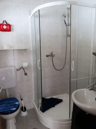 Family Apartment (A3)