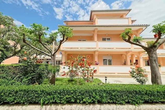 Apart Daire, 2 Çift Kişilik Yatak