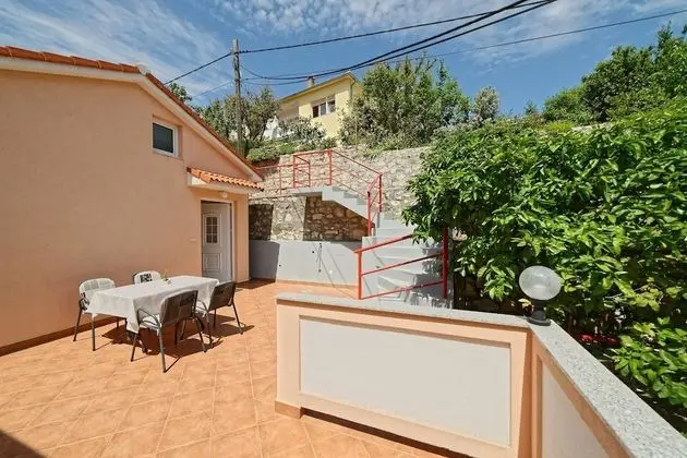 Apart Daire, 2 Çift Kişilik Yatak