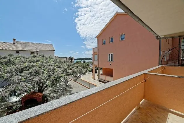 Apart Daire, 2 Çift Kişilik Yatak