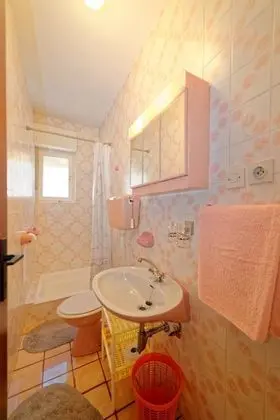 Apart Daire, 2 Büyük (Queen) Boy Yatak