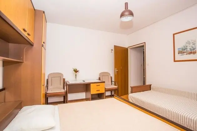 Apart Daire, Birden Çok Yatak